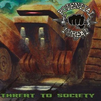 Threat To Society Mp3