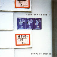 Company Switch CD2 Mp3