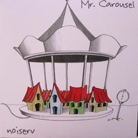 Mr. Carousel (EP) Mp3