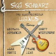 Legends (With The Electricguitar Legends) Mp3