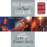 Live Ulmer Zelt (With The Rock Legends) Mp3
