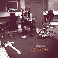 Seven Songs (Radio Session) Mp3