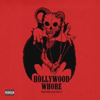 Hollywood Whore (CDS) Mp3