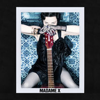Madame X (Japanese Deluxe Limited Edition) CD1 Mp3