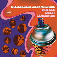 The Aerosol Grey Machine (Anniversary Edition) CD2 Mp3