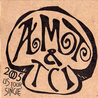 Amt & Tci 2005 Us Tour Single - Trigger In, Trigger Out (CDS) Mp3