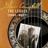The Legacy (1961-2017) CD3 Mp3