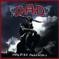 Monster Philosophy Mp3