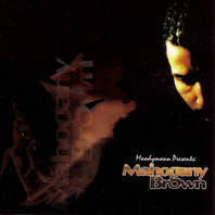 Mahogany Brown Mp3