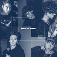 Big Plans (CDS) Mp3