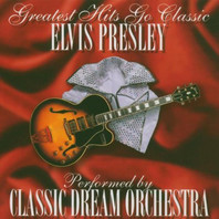 Greatest Hits Go Classic: Elvis Presley Mp3