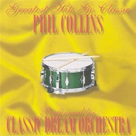 Phil Collins - Greatest Hits Go Classic Mp3