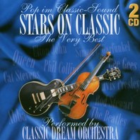 Pop In Classic-Sound - Stars On Classic - The Very Best CD2 Mp3