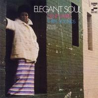 Elegant Soul (With The Three Sounds) (Vinyl) Mp3