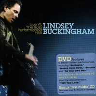 Live At The Bass Performance Hall Mp3
