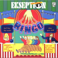 Bingo (Vinyl) Mp3