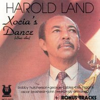 Xocia's Dance (Reissued 1990) Mp3
