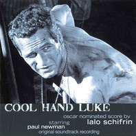 Cool Hand Luke (Reissued 2001) Mp3