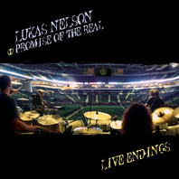 Live Endings (With Promise Of The Real) Mp3
