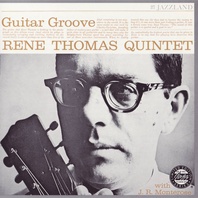 Guitar Groove (Vinyl) Mp3
