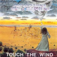 Touch The Wind Mp3
