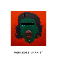 Mercedes Marxist (CDS) Mp3