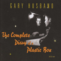 The Complete Diary Of A Plastic Box CD1 Mp3