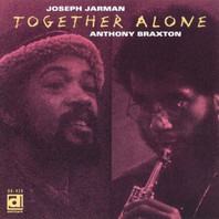 Together Alone (With Anthony Braxton) (Reissue 1994) Mp3