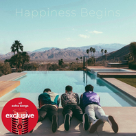 Happiness Begins (Target Exclusive) Mp3