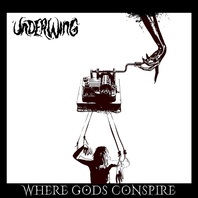Where Gods Conspire (CDS) Mp3