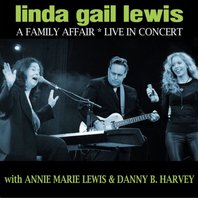 A Family Affair - Live In Concert Mp3