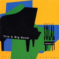 The Vogue Recordings Vol. 3: Trio & Big Band Mp3