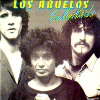 Los Abuelos De La Nada (Vinyl) Mp3