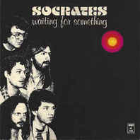Waiting For Something (Vinyl) Mp3
