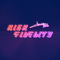 High Fidelity Mp3