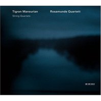 Rosamunde Quartet: String Quartets Mp3