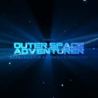 Outer Space Adventurer Mp3