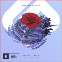 Found You (Feat. Michelle Buzz) (CDS) Mp3
