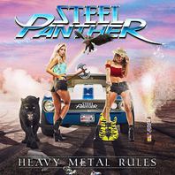 Heavy Metal Rules Mp3