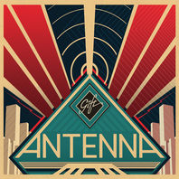 Antenna Mp3