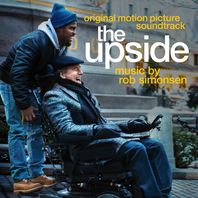 The Upside (Original Motion Picture Soundtrack) Mp3
