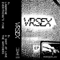 Horseplay (EP) Mp3