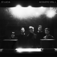 Acoustic Vol. 1 Mp3