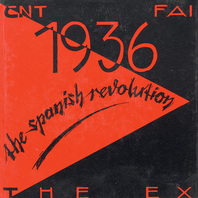 1936 - The Spanish Revolution Mp3