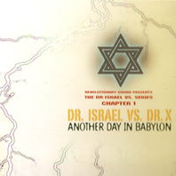 Another Day In Babylon (With Dr. X) Mp3
