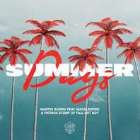 Summer Days (CDS) Mp3