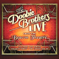Live From The Beacon Theatre CD1 Mp3