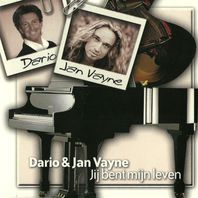 Jij Bent Mijn Leven (With Dario) (CDS) Mp3