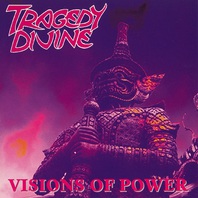Visions Of Power Mp3