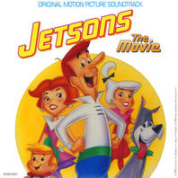 Jetsons: The Movie Soundtrack Mp3